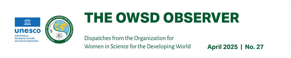 OWSD Observer
