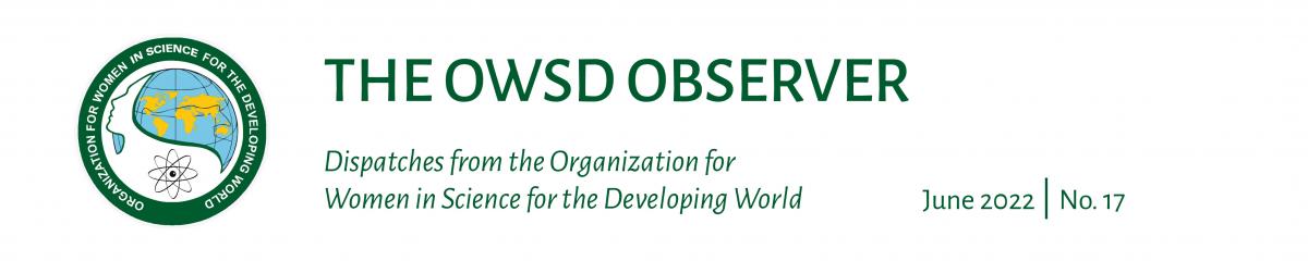 OWSD Observer