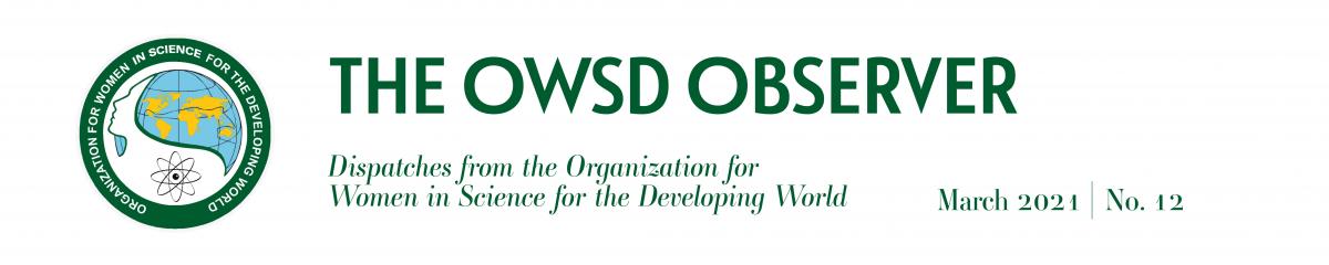 OWSD Observer
