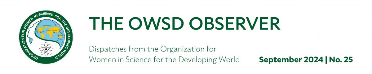 OWSD Observer