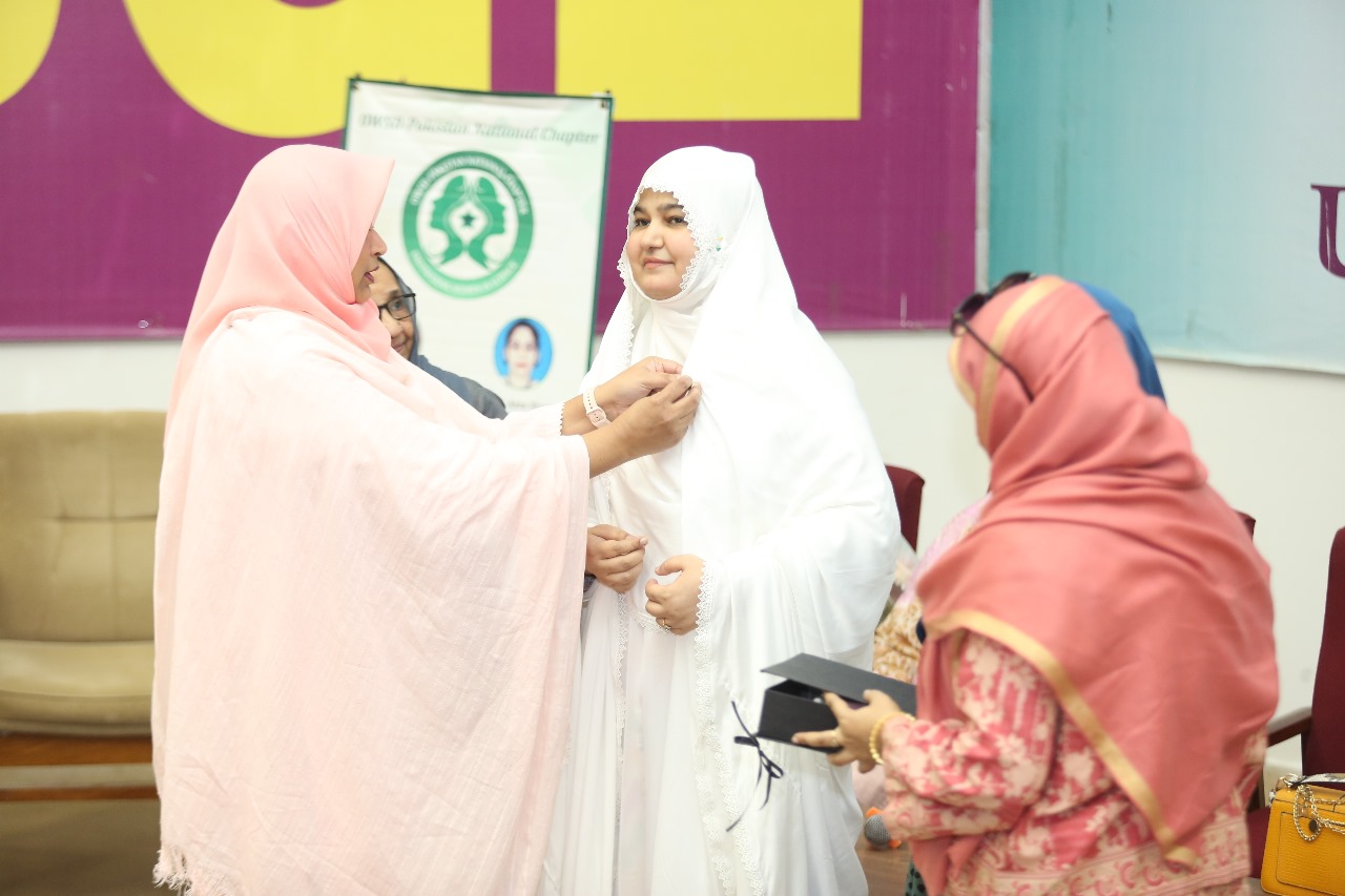 OWSD PNC pin distribution