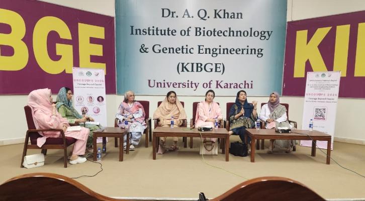 Panel Discussion 