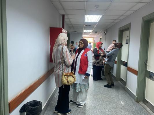 The annual early detection of chronic diseases