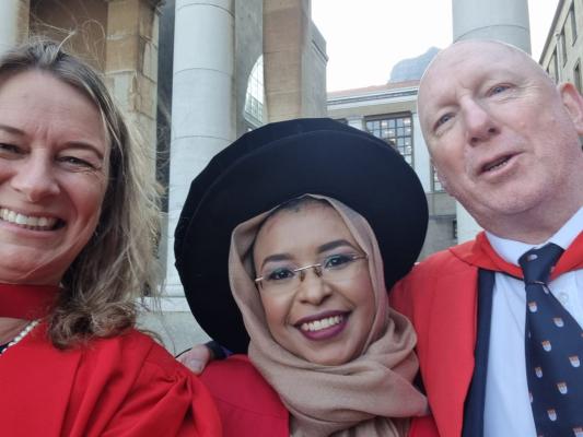 Doaa Mohamed Alamin Abdalla Ali