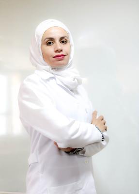Fadia Alhaj Hussien