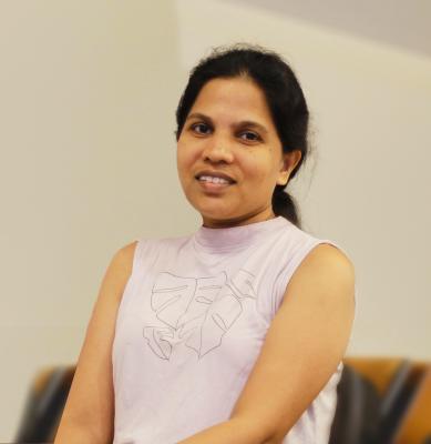 Duleeka Sandamali Gunarathne