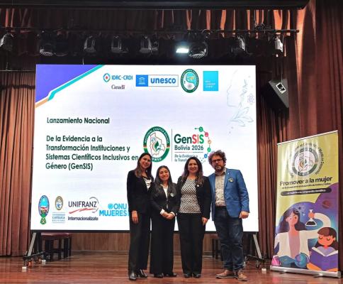 National Committee on Gender in Science