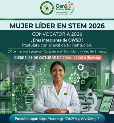 CONVOCATORIA