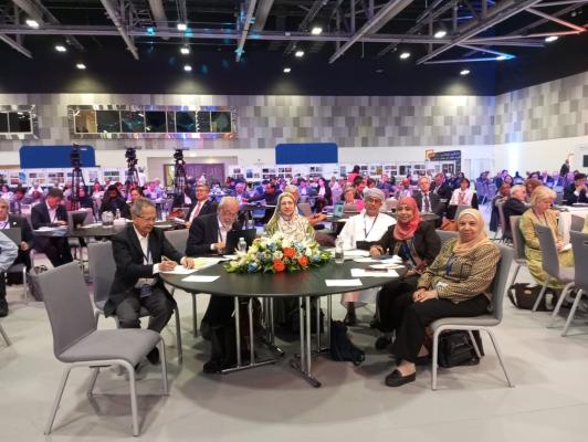 Prof.Dr. Mervat Fouda