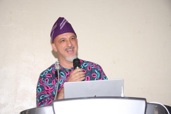 Prof. Stefano Armenia - Keynote speaker