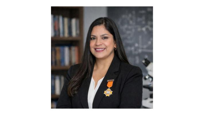 Lorena Cudris Torres