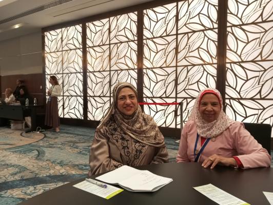 Prof.Dr. Mervat Fouda