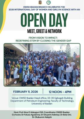 OWSD Ibadan