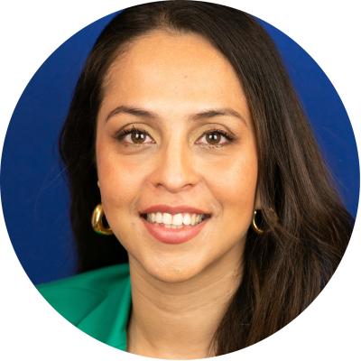 Maria Alejandra Paniagua Avila