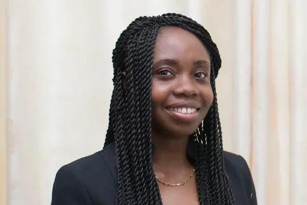 Priscilla Kolibea Mante