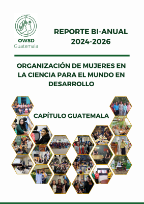 Informe Bianual 2024–2026