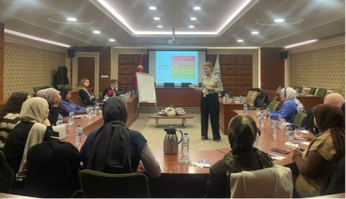 Research workshop