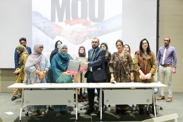 Exchange of files between two organizations