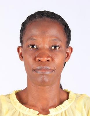 Tabitha Awuor Amollo