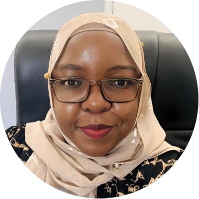 Halima Sumayya Twabi