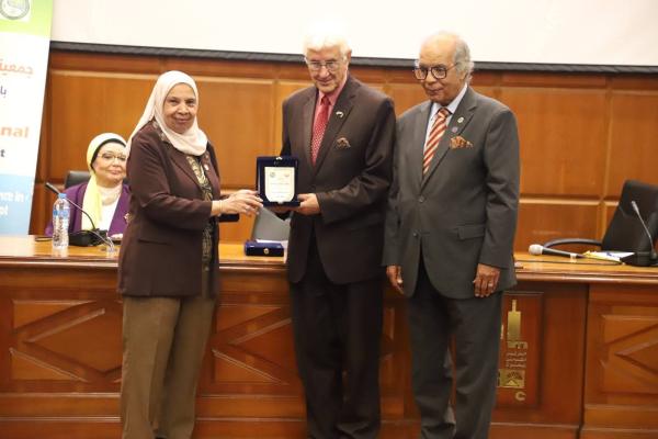 •	Prof. Sobhi Hassanein