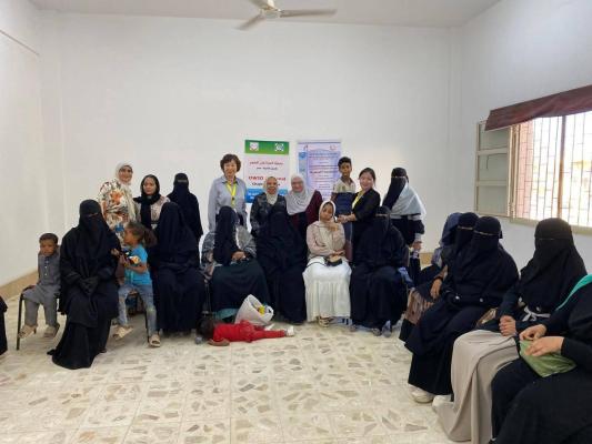 Awareness Caravan 1