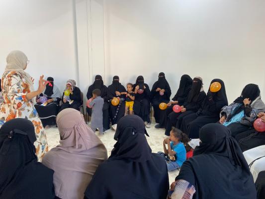 Awareness Caravan5