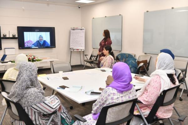 session activity