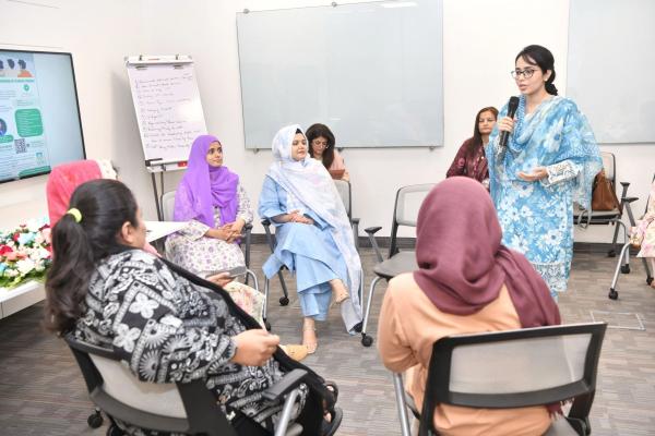 roleplay activity