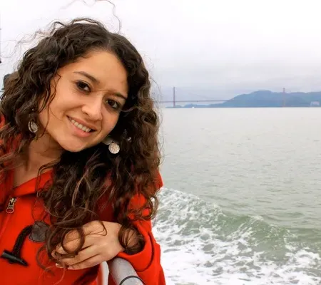 Lidia Antonella Rivera Peñalva