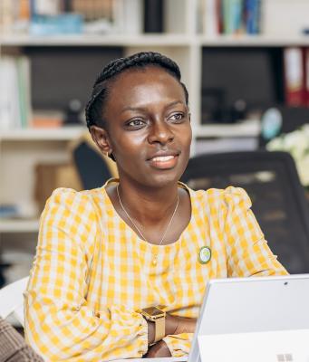 OWSD Rwanda STEM Star Programme