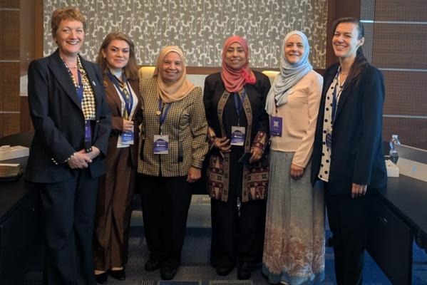 Prof.Dr. Mervat Fouda