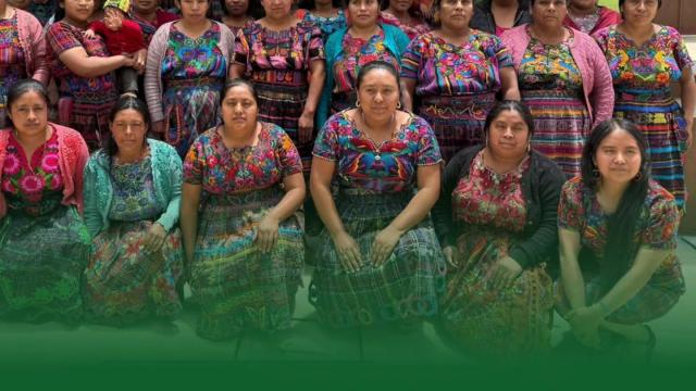 OWSD Guatemala