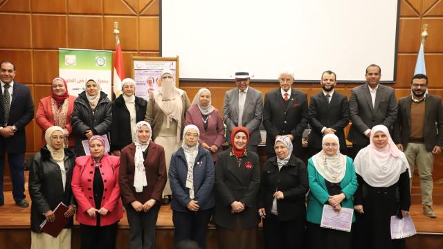 Celebrating International Day of Women and Girls in Science &amp; International Women’s Day