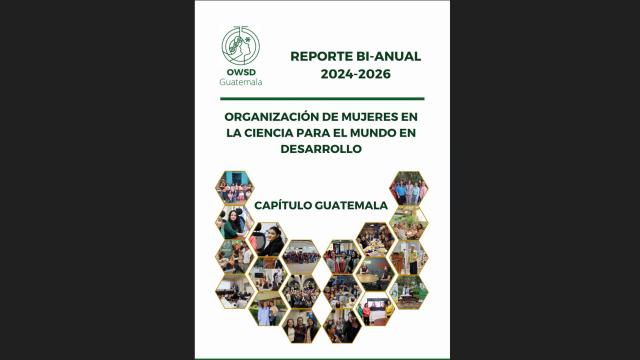 Informe Bianual 2024–2026