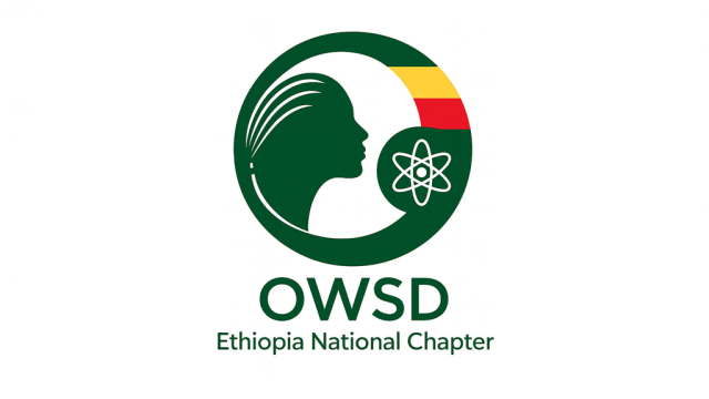 OWSD Ethiopia logo