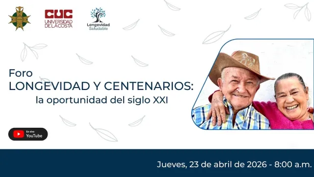 Longevidad y centenarios