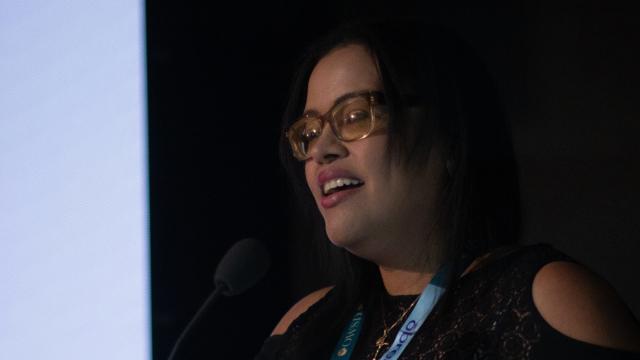 Luisa Fernanda Echeverría-King