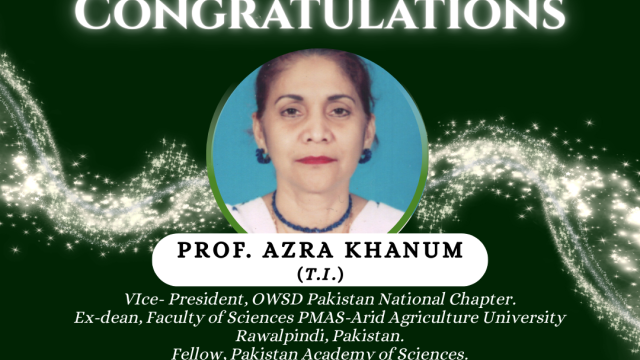 poster of vice president