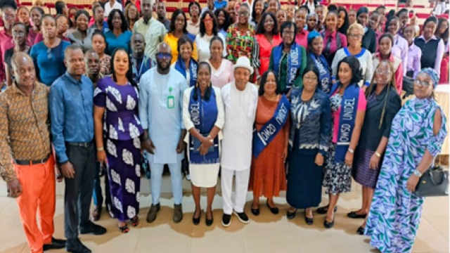 Participants