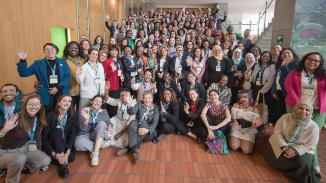 OWSD General Assembly