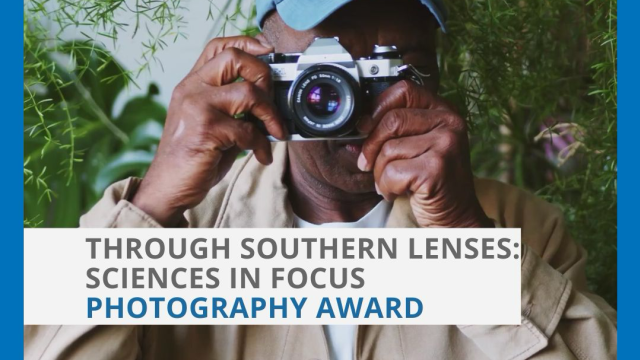 Through Southern Lenses Photography Award