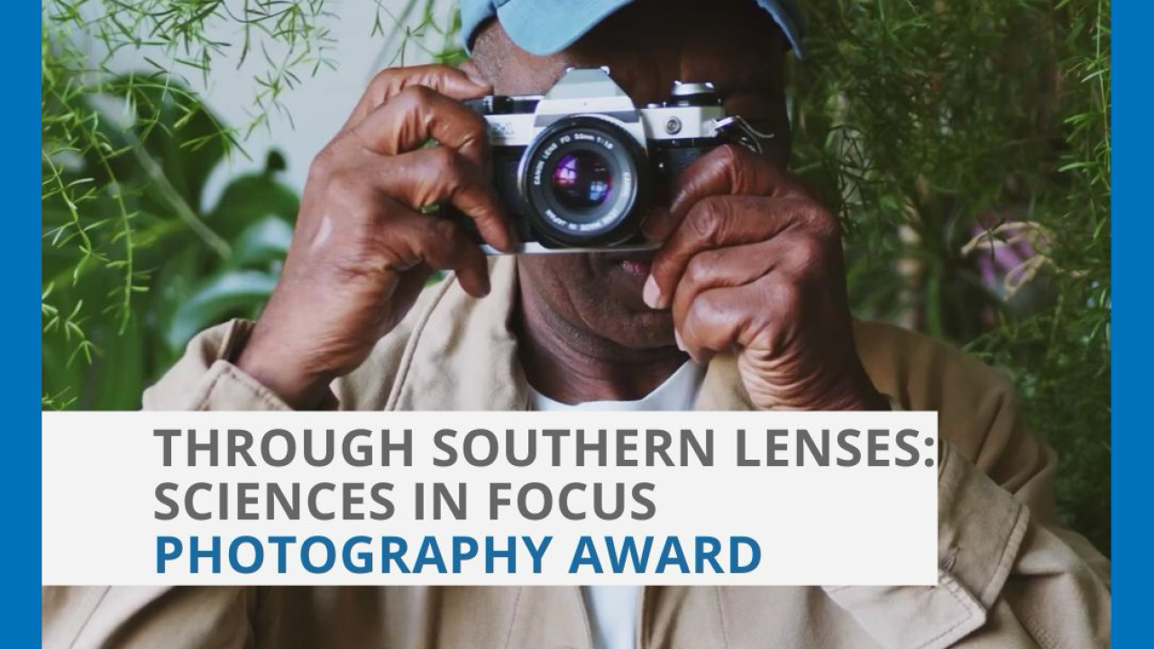 Through Southern Lenses Photography Award