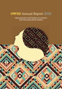 Cover annual report 2025