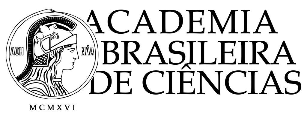 Academia Brasileira de Ciências (ABC) logo