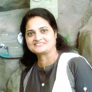 BIBHA KUMARI