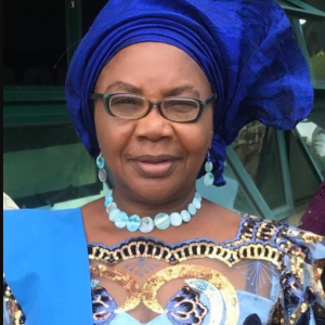 GRACE EKPEYONG INIAMA