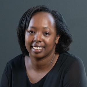 EUGENIE KAYITESI