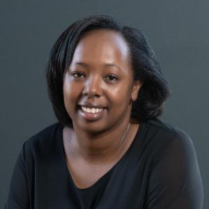 EUGENIE KAYITESI