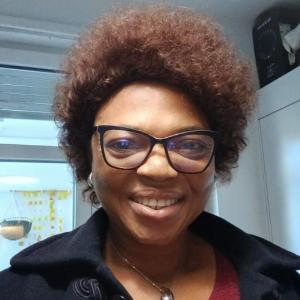 EVELYN IYOSE UMEMEZIA